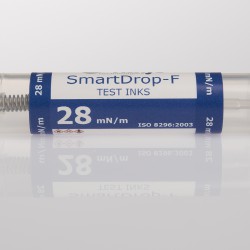 SmartDrop-F test ink pen